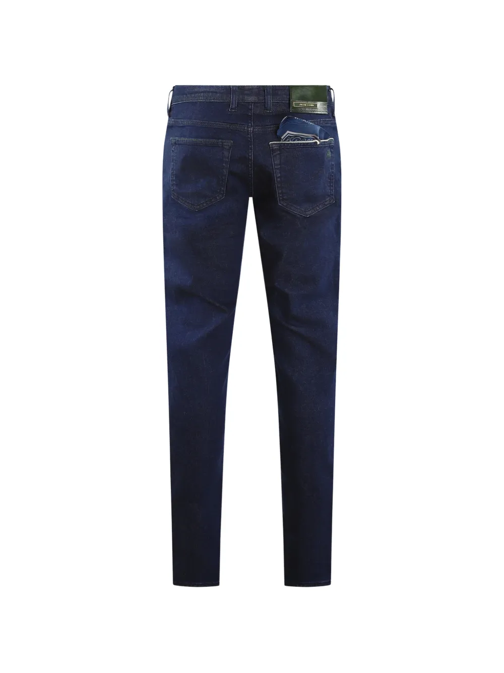 Jacob Cohën Slim-fit jeans Blauw