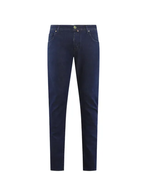 Jacob Cohën Nick slim-cut jeans
