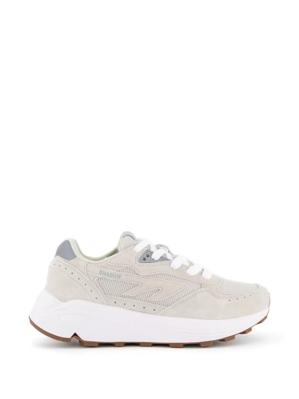 hi-tec HTS Shadow Rgs sneakers - Nude