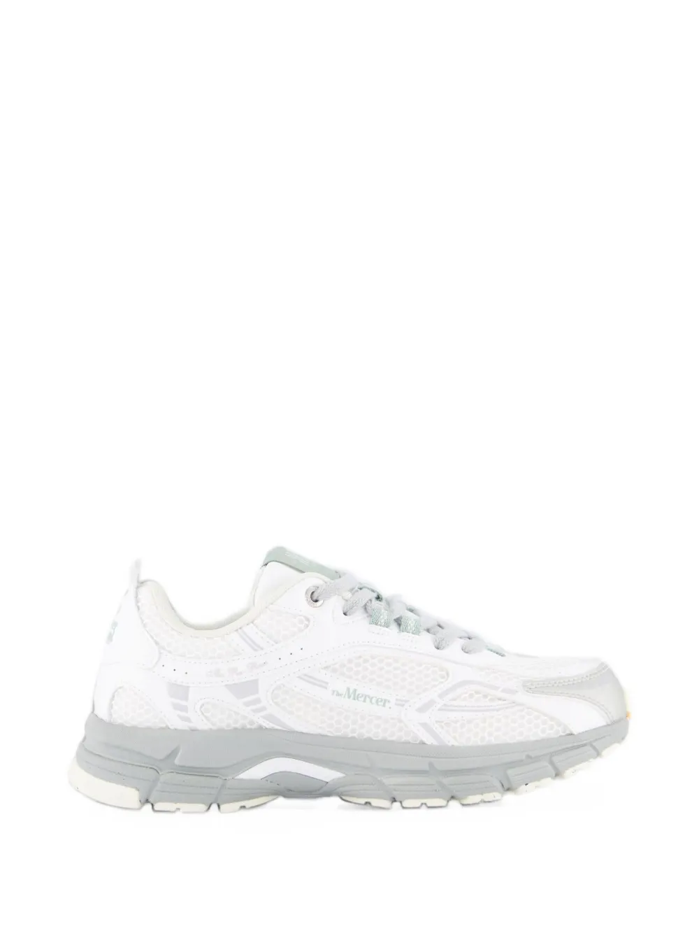 TheMercer. The Re-Run sneakers