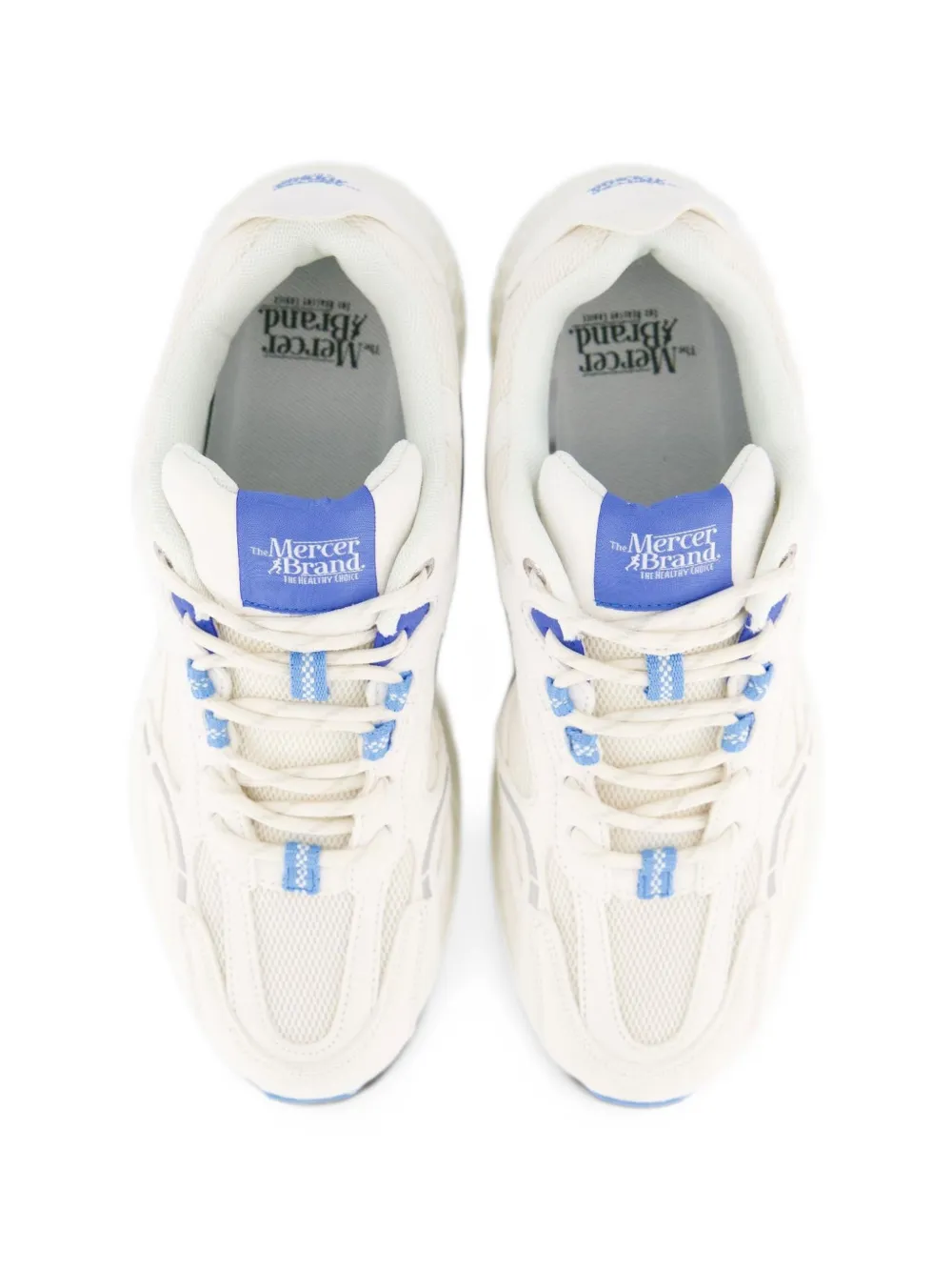 TheMercer. Re-Run Max sneakers