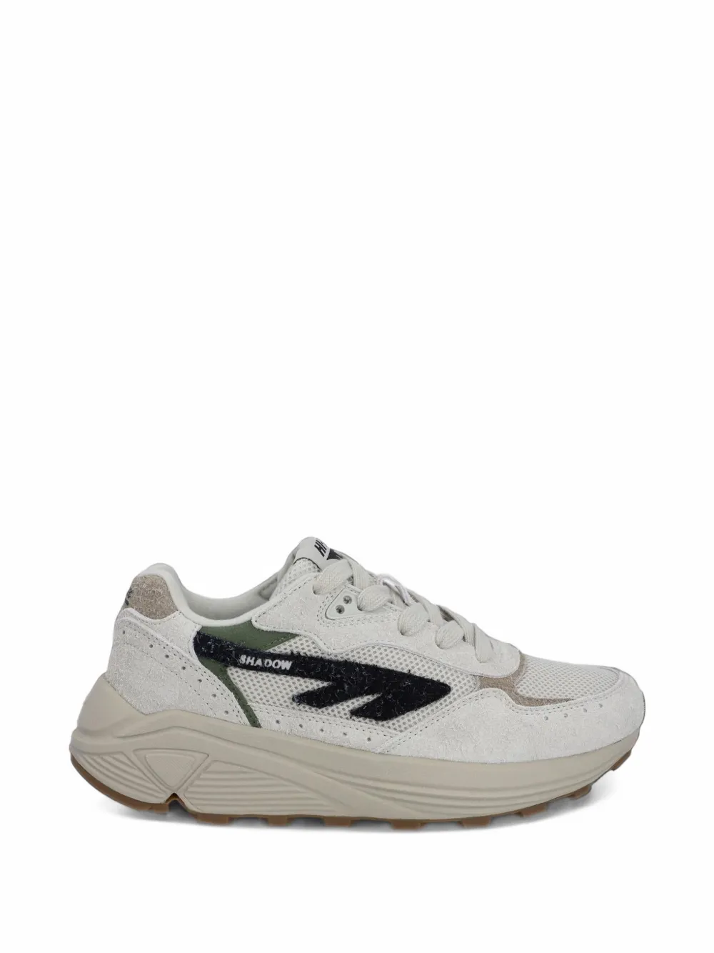 hi-tec Shadow RGS sneakers - Gris