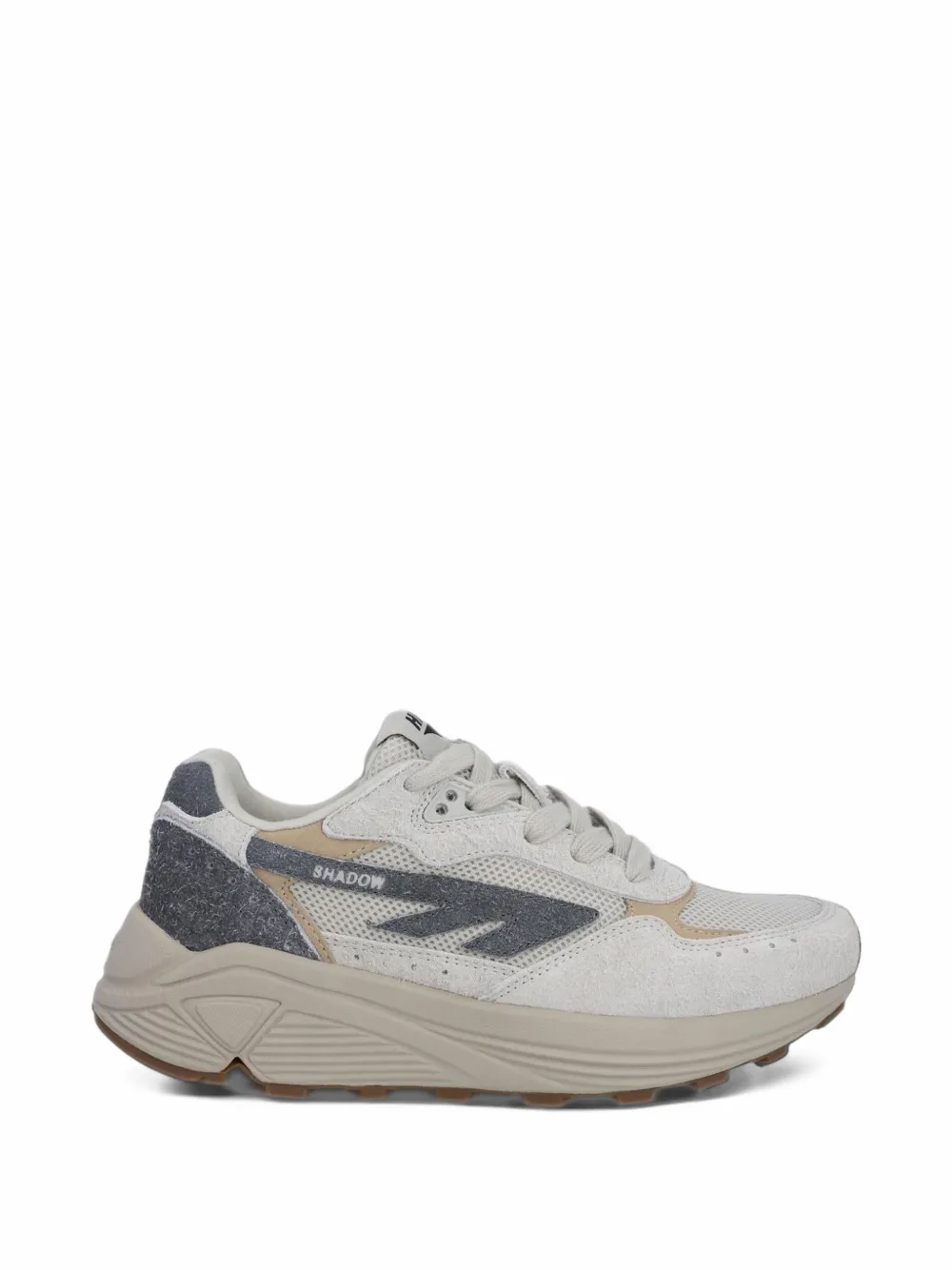 Hi-tec Hts Shadow Rgs Sneakers In Gray