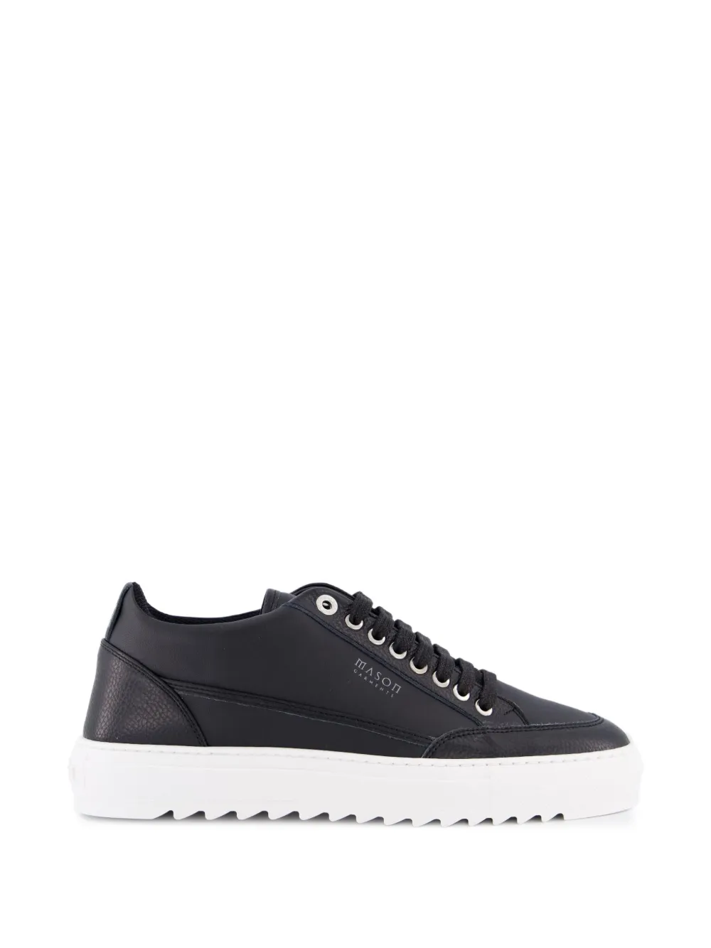 Mason Garments Tia Bicolore sneakers - Schwarz