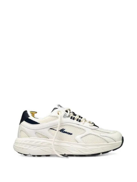 TheMercer. Re-Run Max Evo mesh-panels low-top sneakers