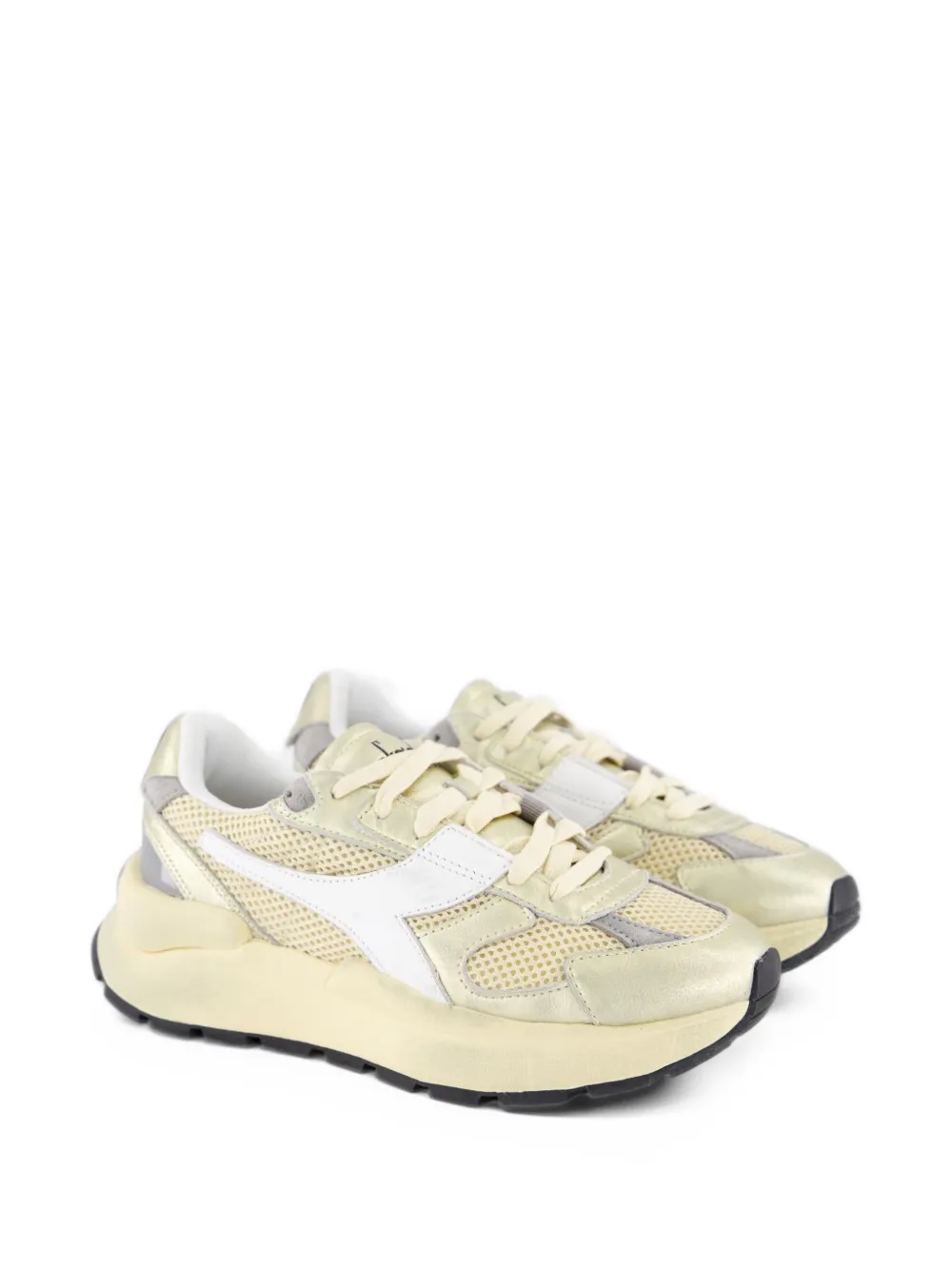 Diadora Mercury Elite sneakers - Jaune Diadora Mercury Elite sneakers - Jaune