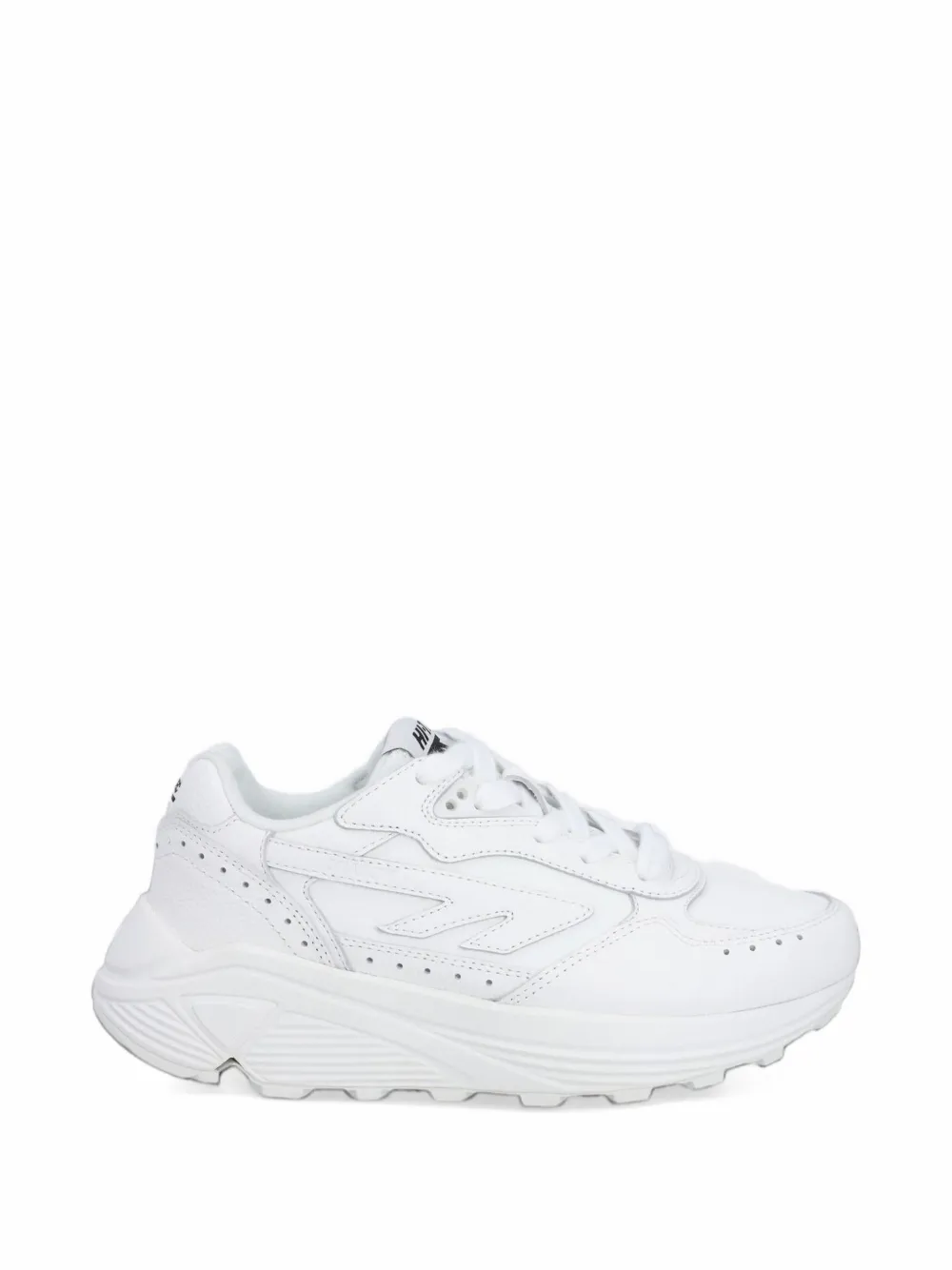 hi-tec Hts Shadow sneakers - Blanc