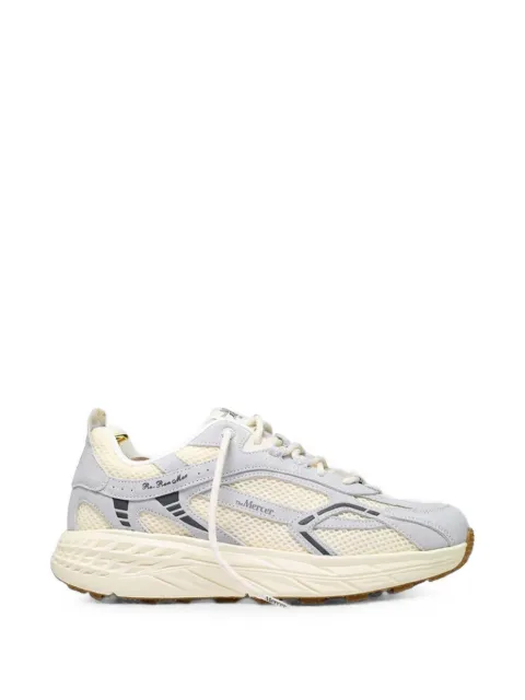 TheMercer. Sneakers Re-Run Max
