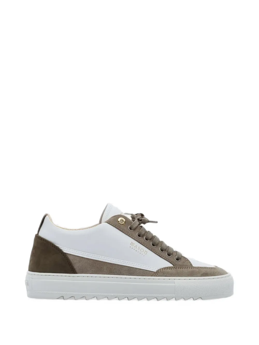 Mason Garments Tia Ludico paneled sneakers