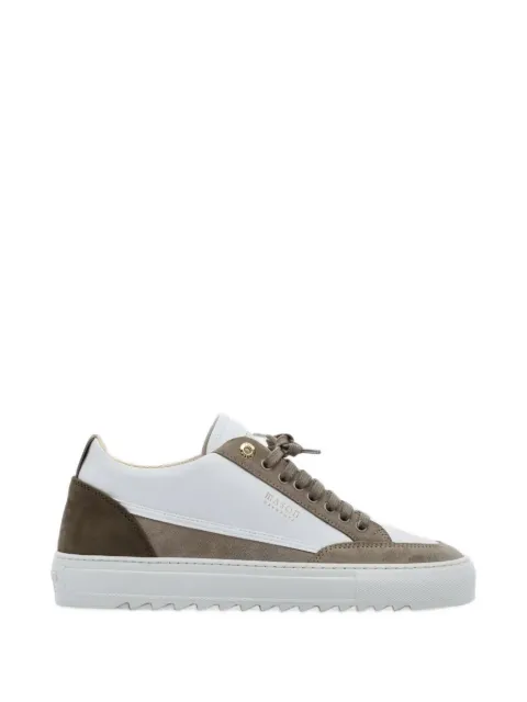 Mason Garments Tia Ludico paneled sneakers