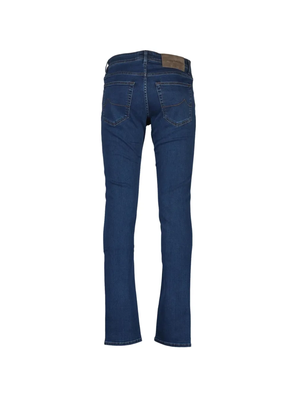 Jacob Cohën Nick slim-fit jeans Blauw