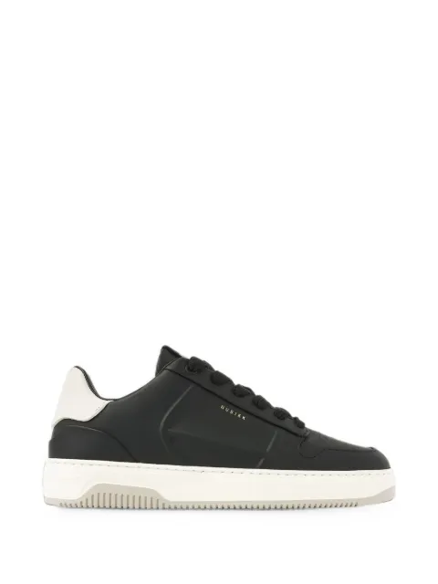 Nubikk Basket Cole leather low-top sneakers