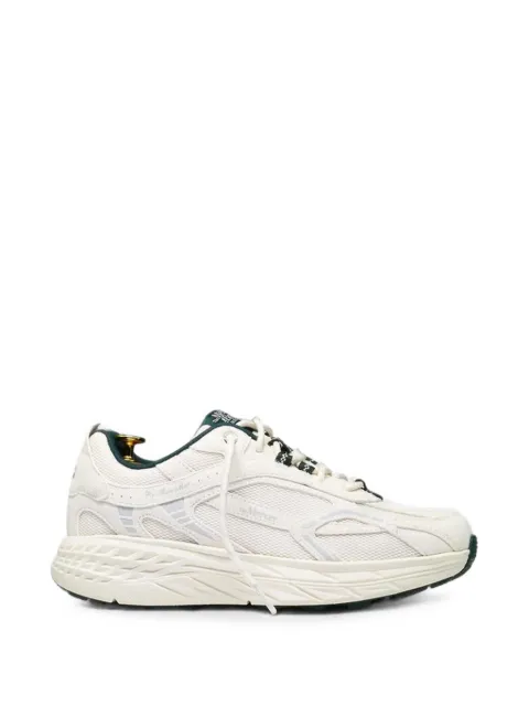 TheMercer. Re-Run Max logo-print low-top sneakers