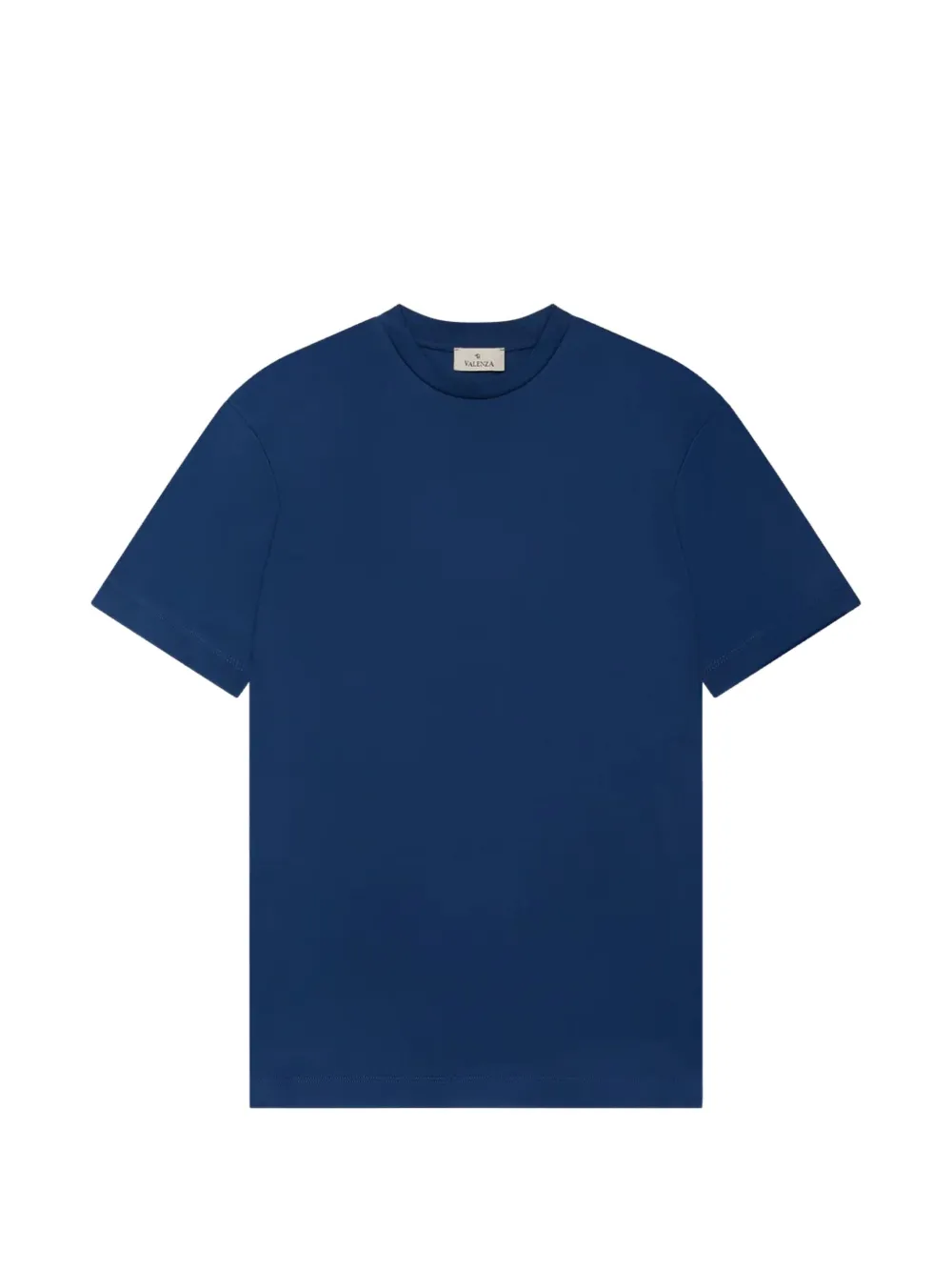 Valenza Interlock Supima T-shirt
