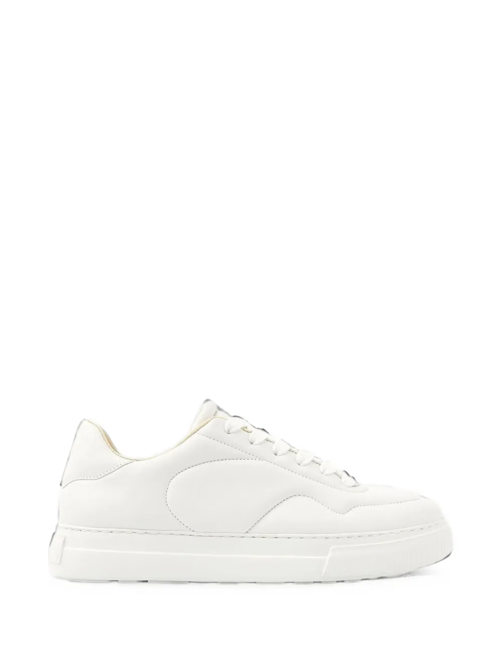 Nubikk Caldera Rush sneakers - Blanc Nubikk Caldera Rush sneakers - Blanc