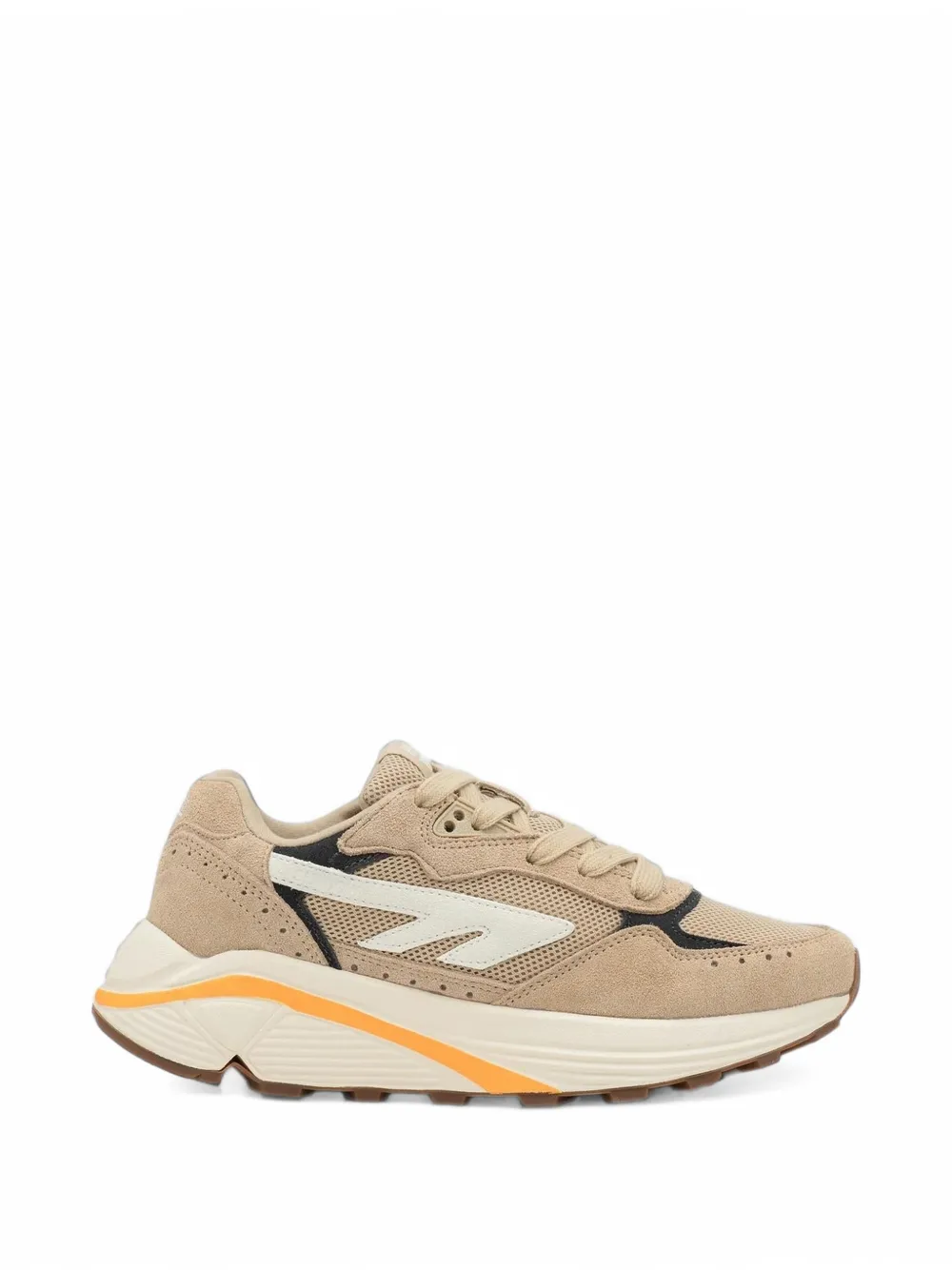hi-tec Hts Shadow Rgs sneakers - Marron hi-tec Hts Shadow Rgs sneakers - Marron