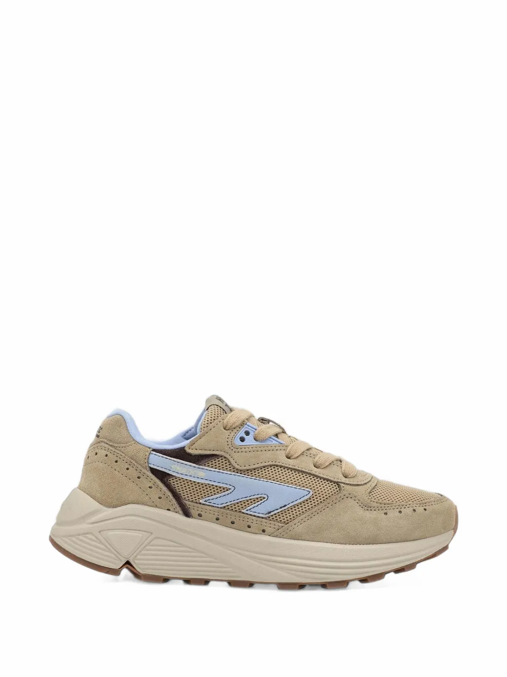 hi-tec Hts Shadow Rgs sneakers - Tons neutres hi-tec Hts Shadow Rgs sneakers - Tons neutres