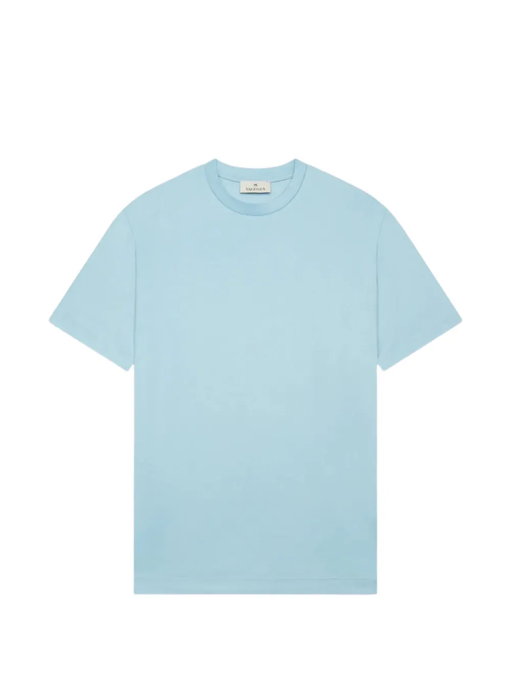 Valenza interlock Supima T-shirt