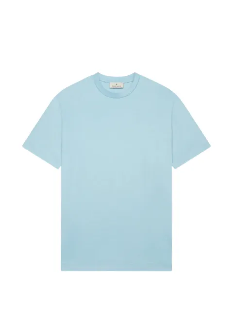 Valenza interlock Supima T-shirt