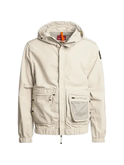 Parajumpers Rube hooded jacket