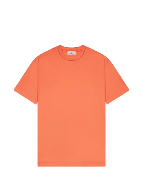 Valenza Interlock Supima cotton T-shirt