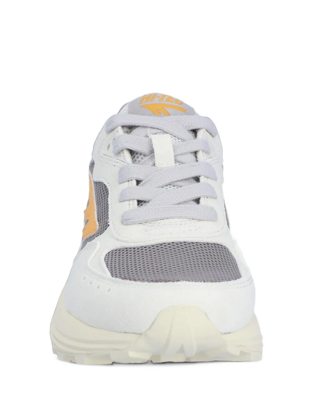 Hi-tec Hts Shadow Rgs Sneakers In Gray