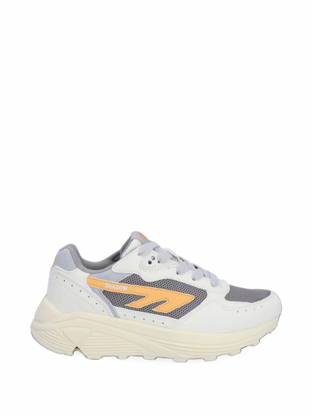hi-tec Hts Shadow RGS sneakers - Blanc hi-tec Hts Shadow RGS sneakers - Blanc
