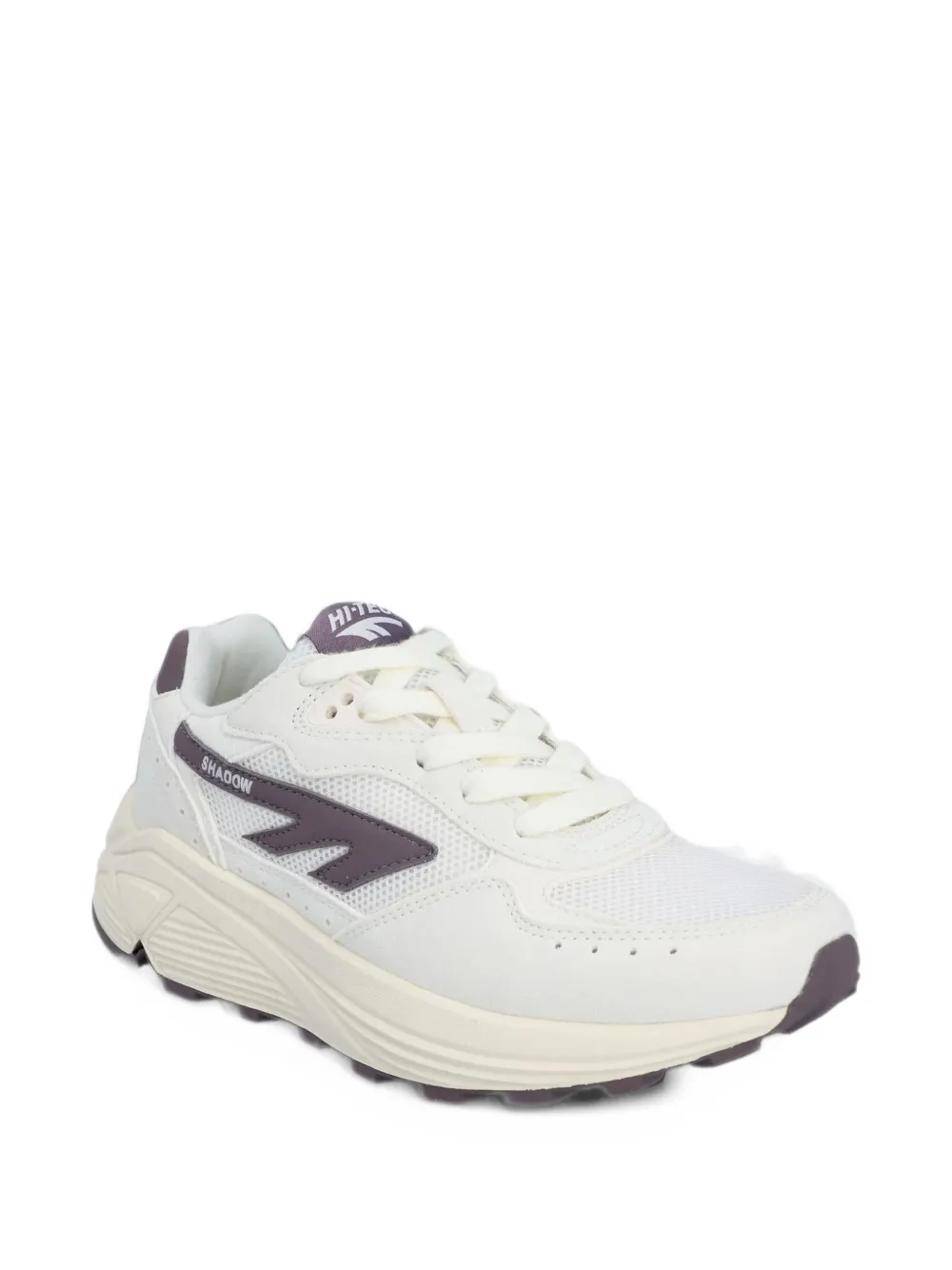 Hi-tec Hts Shadow Rgs Sneakers In White