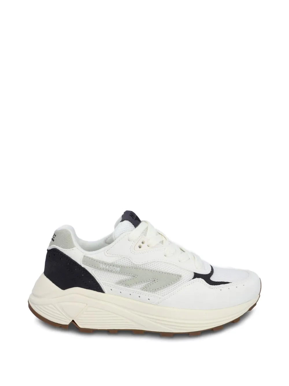 hi-tec Hts Shadow RGS sneakers - Weiß