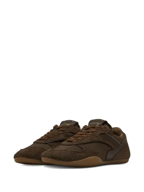Copenhagen Studios CPH650 panelled sneakers