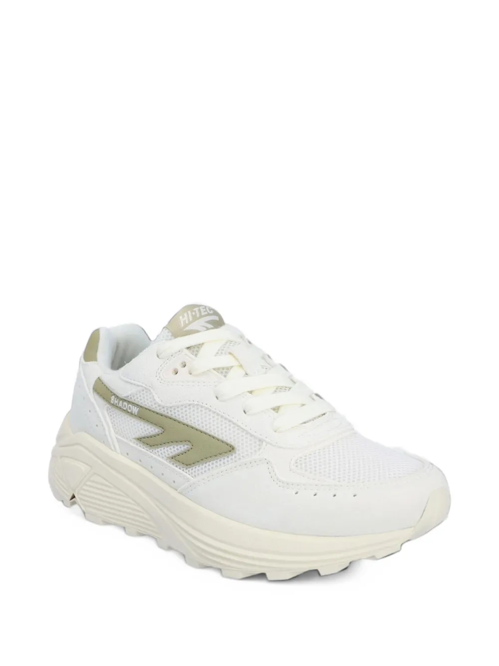 hi-tec Shadow sneakers - Blanc hi-tec Shadow sneakers - Blanc