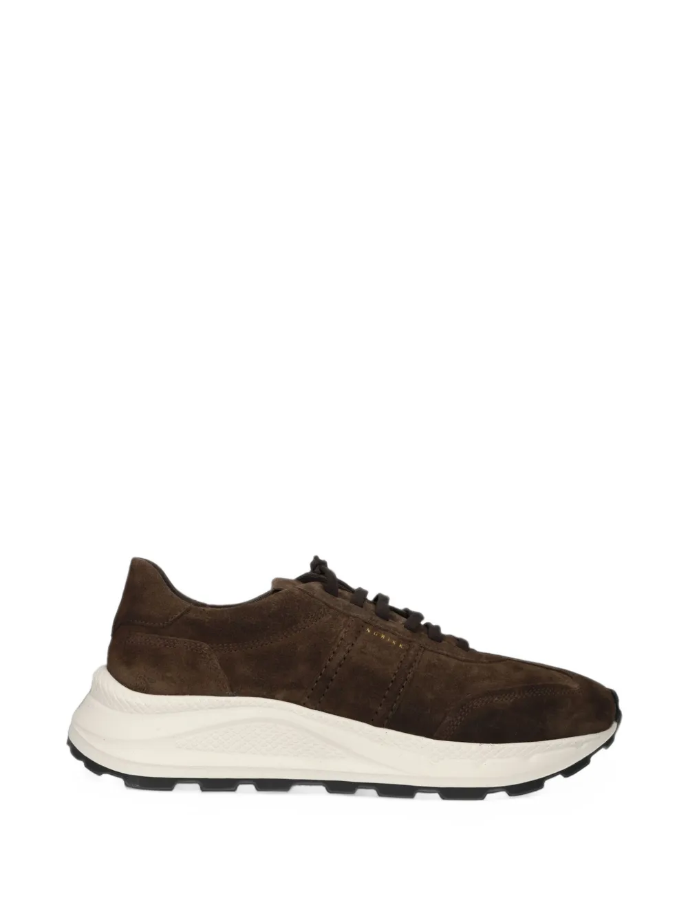 Nubikk Oberon Hendrix sneakers - Braun