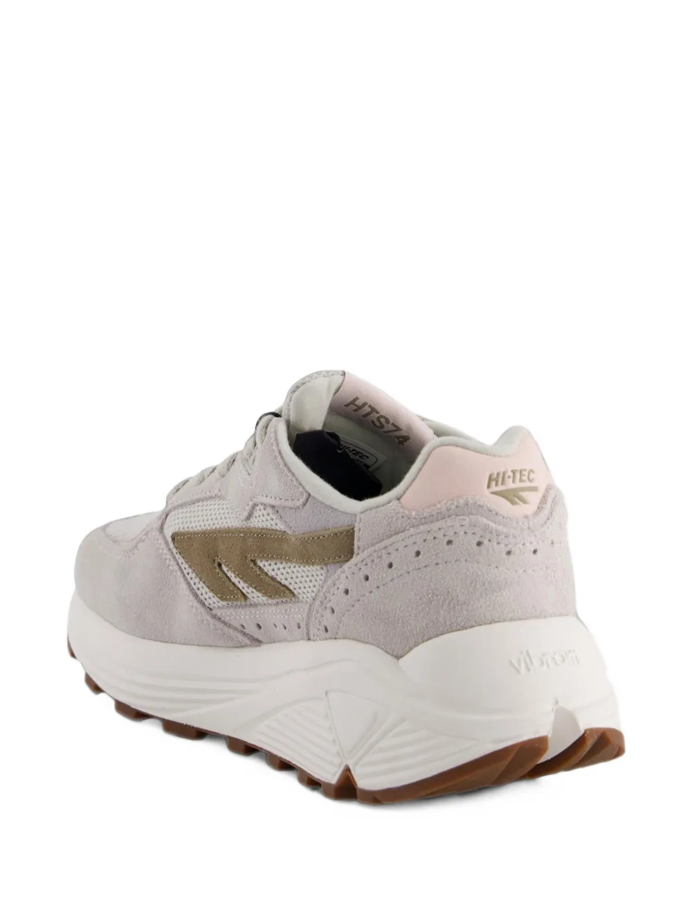 Hi-tec Hts Shadow Rgs Sneakers In Multi