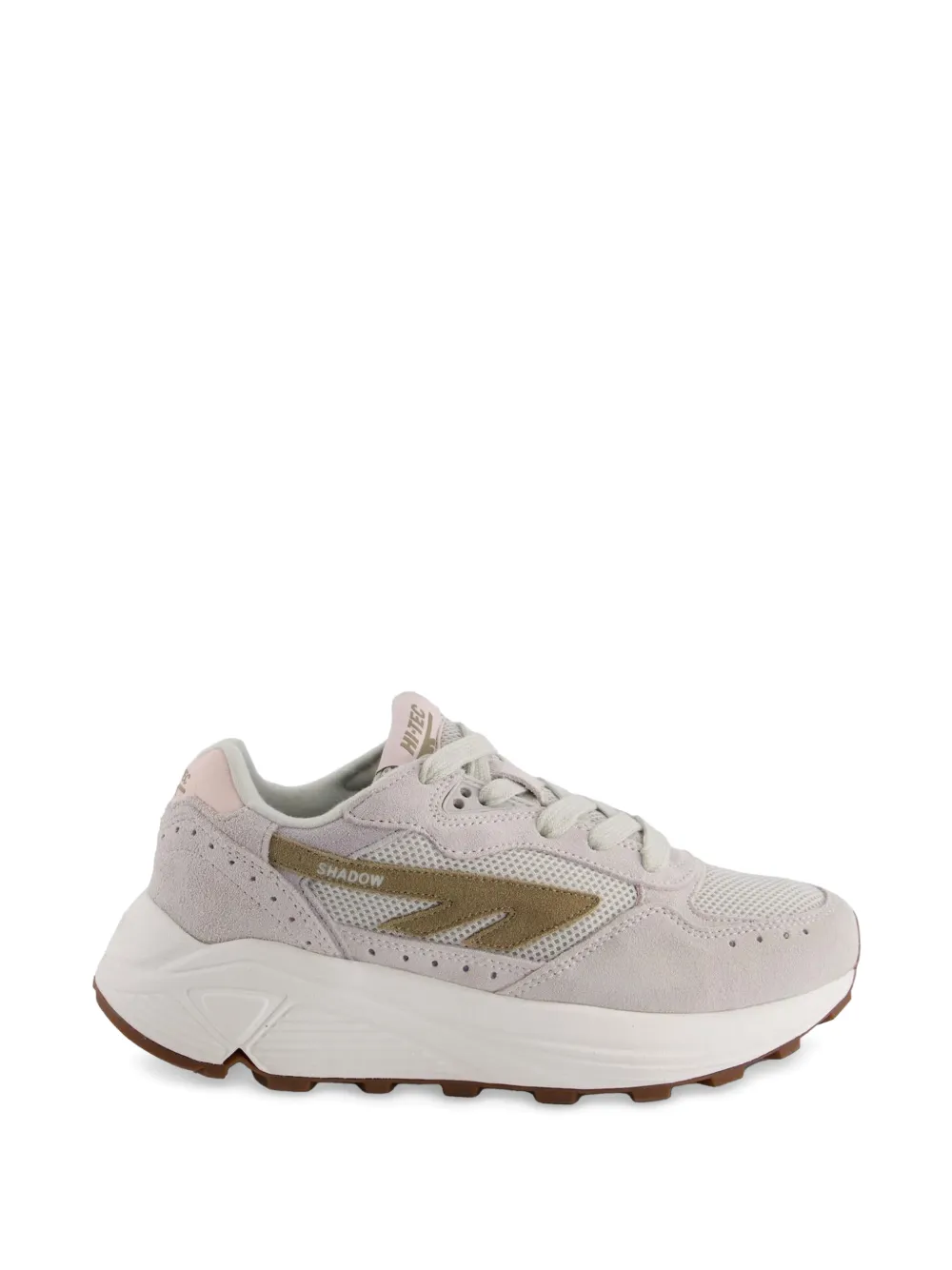hi-tec Hts Shadow RGS sneakers - Grau