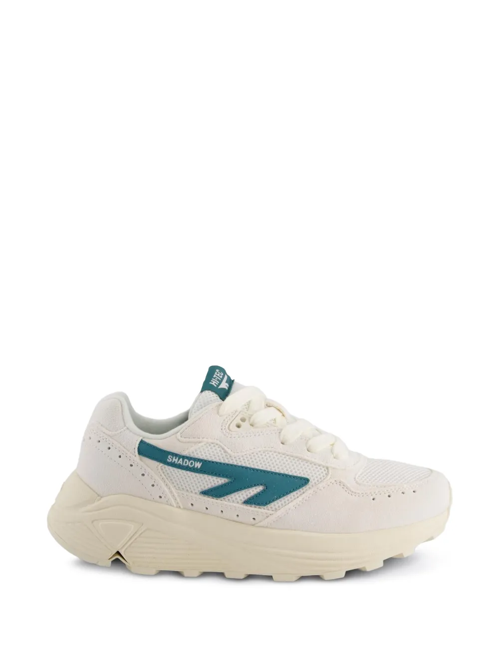 hi-tec Hts Shadow RGS sneakers - Nude