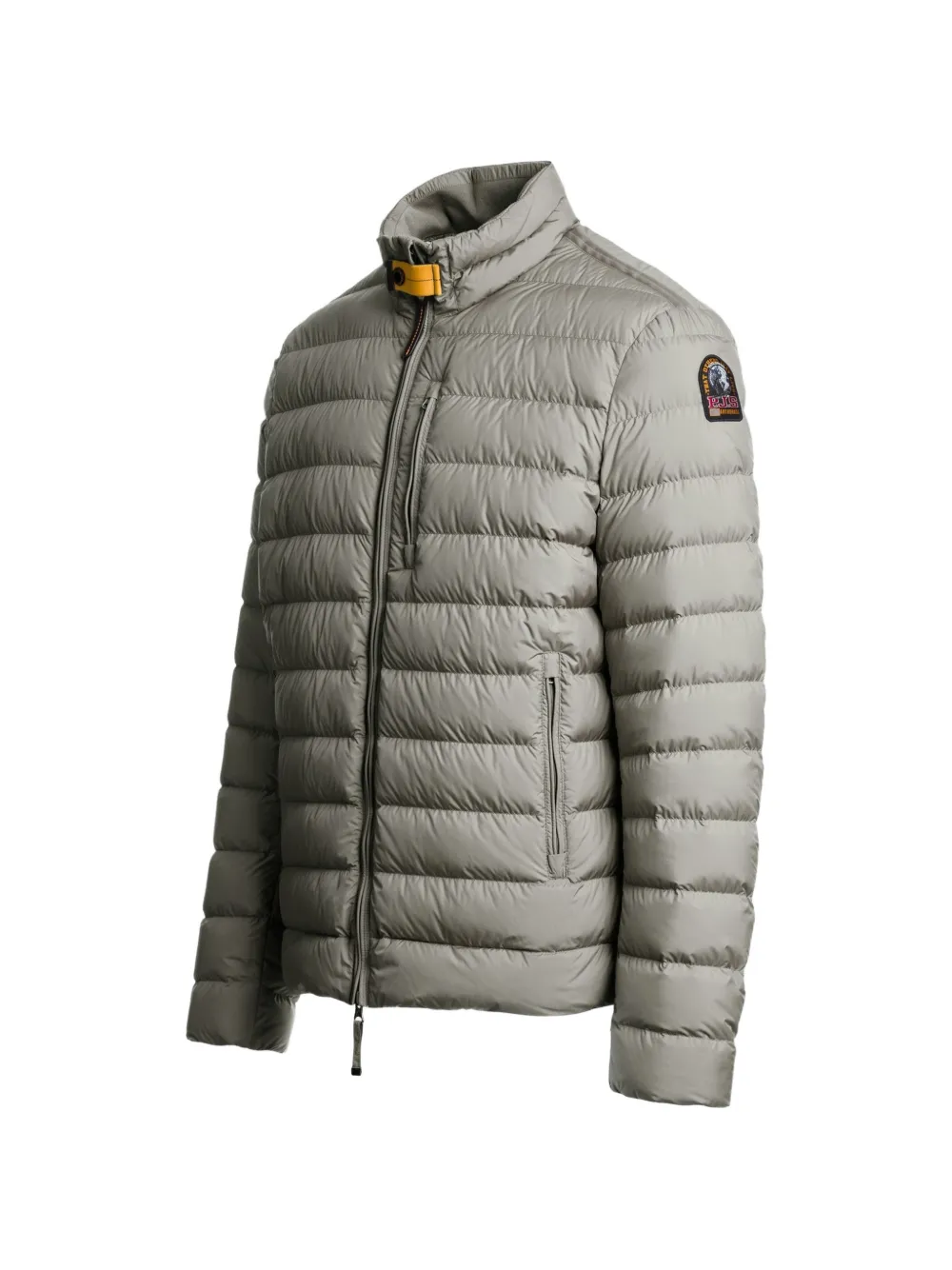 Parajumpers Ugo gewatteerd jack Grijs