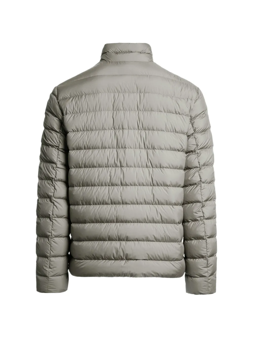 Parajumpers Ugo gewatteerd jack Grijs