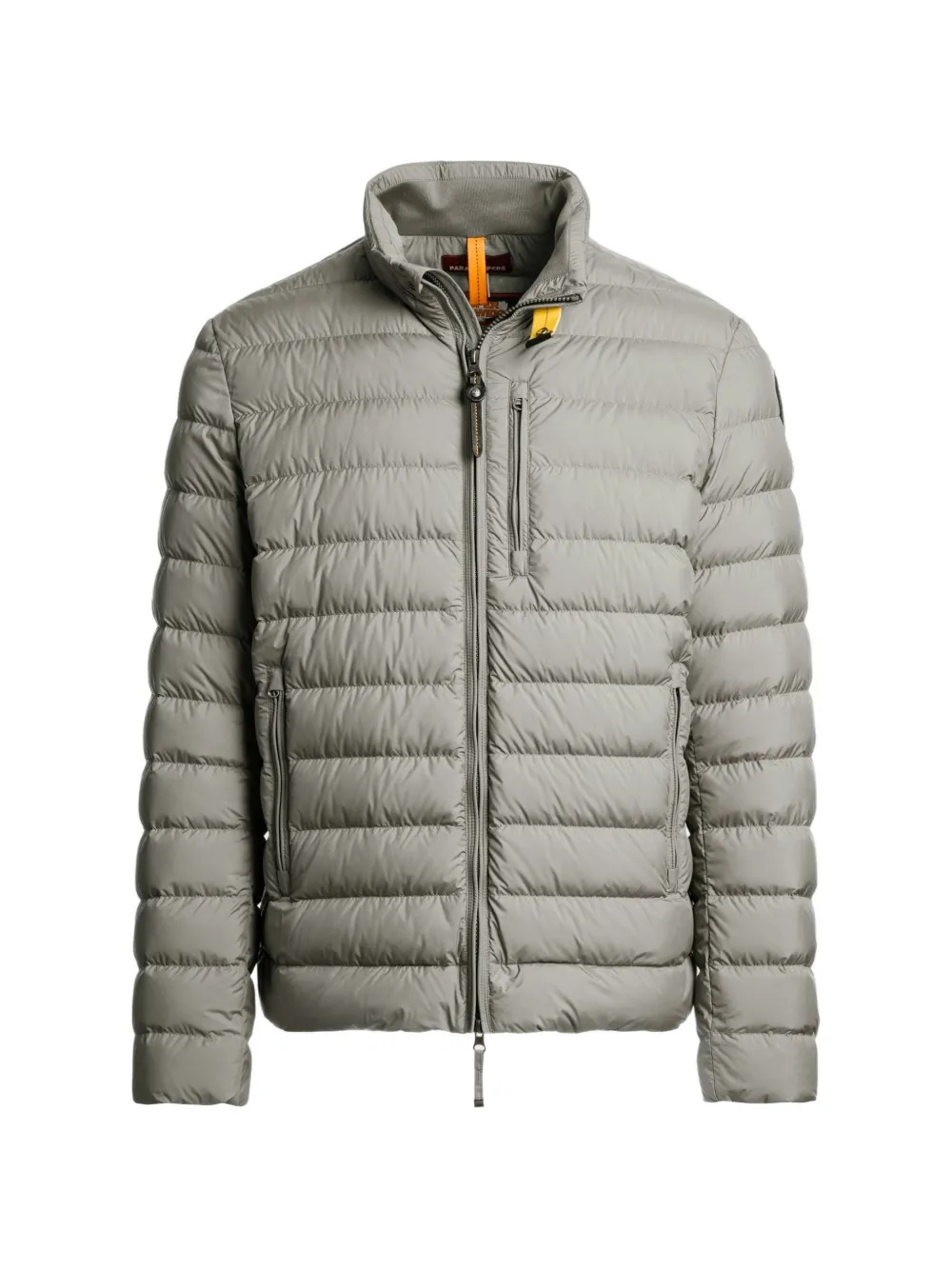 Parajumpers Ugo quilted padded jacket - Grigio