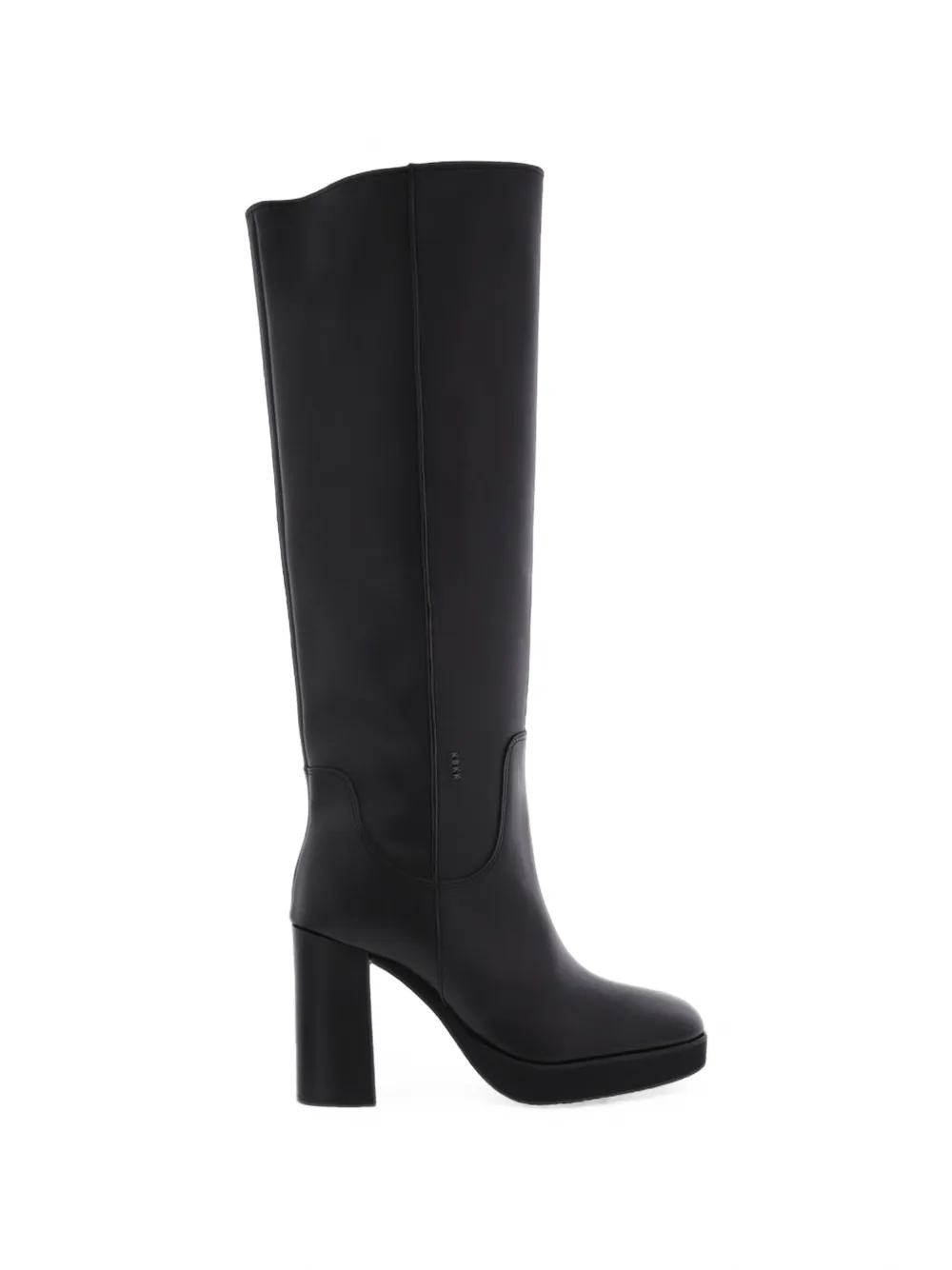 Nubikk Hailey Rhode boots - Noir Nubikk Hailey Rhode boots - Noir