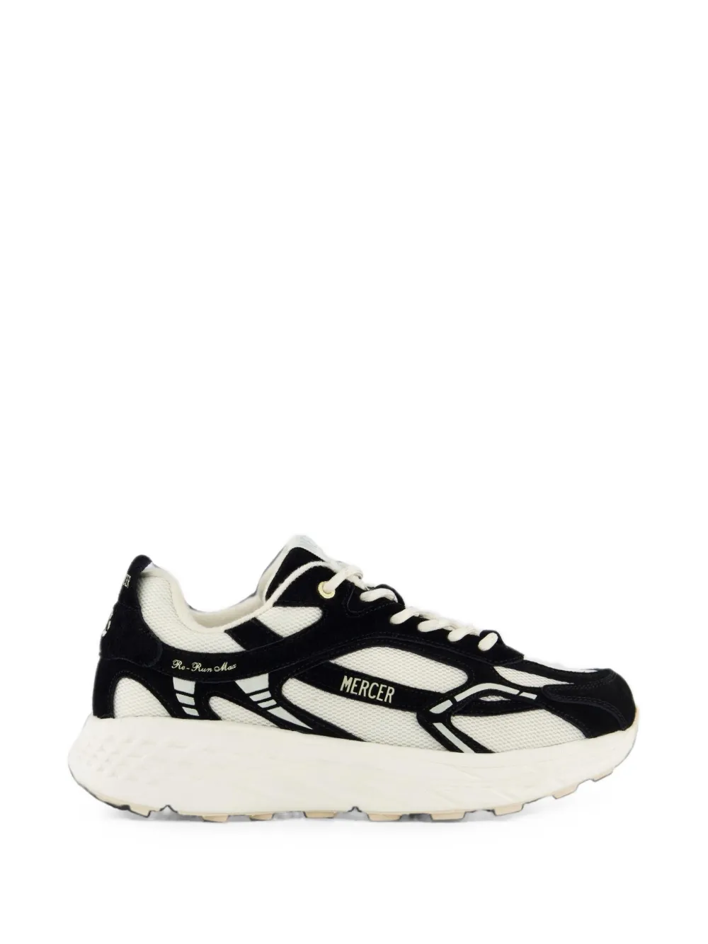 TheMercer. Re-Run Max sneakers