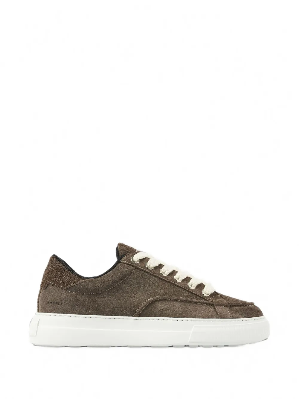 Nubikk Caldera Tora sneakers - Marron Nubikk Caldera Tora sneakers - Marron