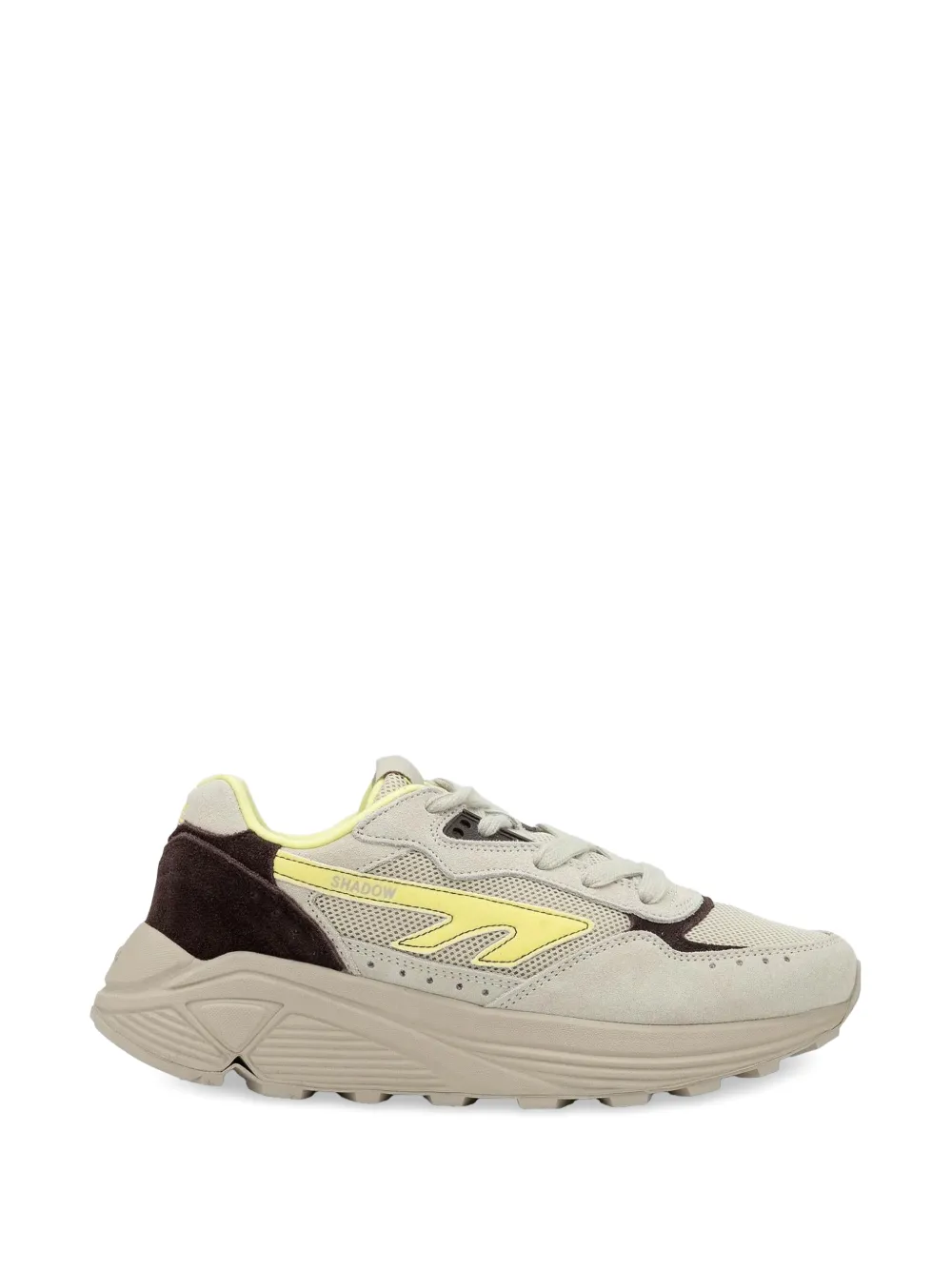 hi-tec Hts Shadow Rgs sneakers - Nude