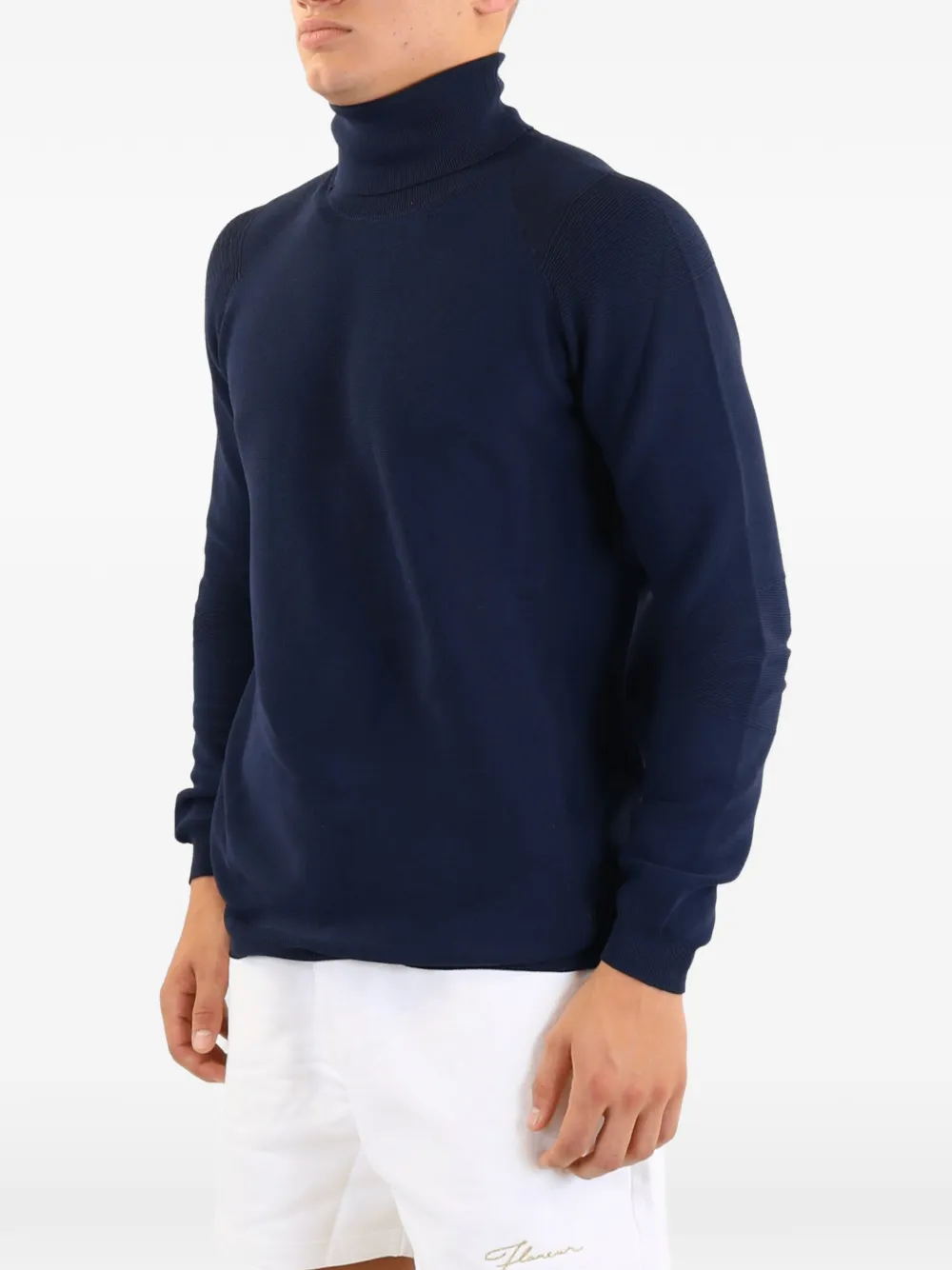 Alphatauri Coltrui Blauw