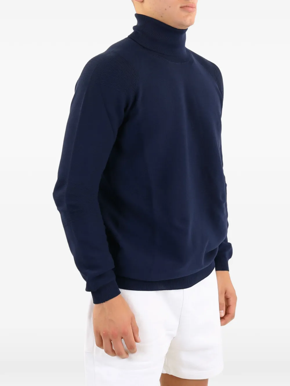 Alphatauri Coltrui Blauw