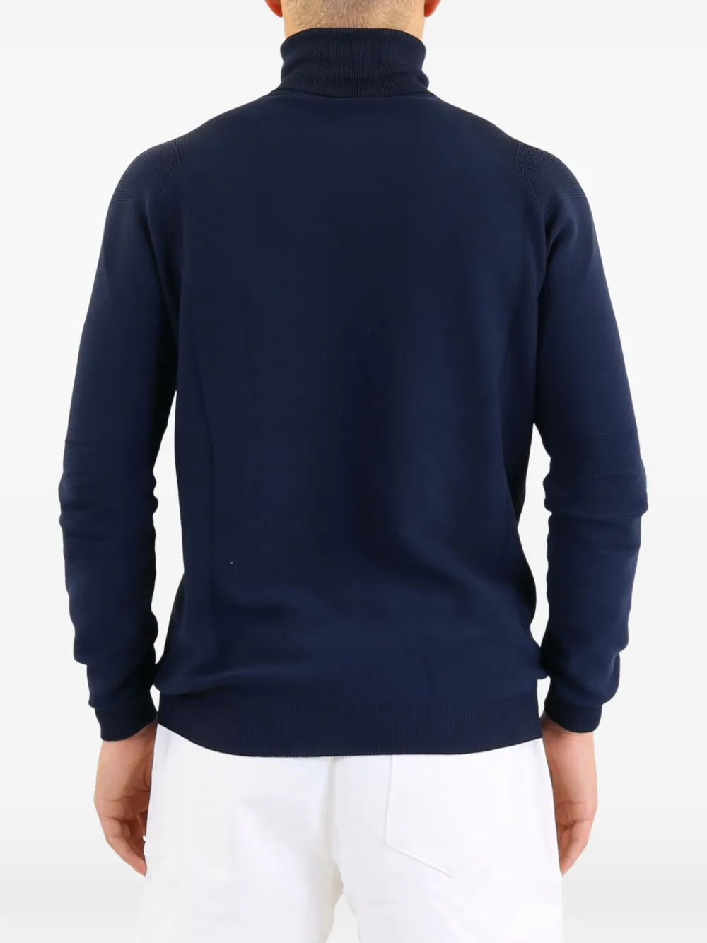 Alphatauri Coltrui Blauw