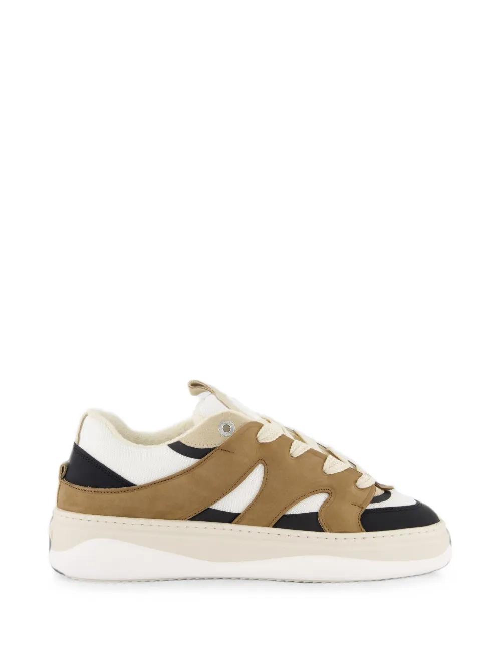 Mason Garments Venice Movimento sneakers - Marrone
