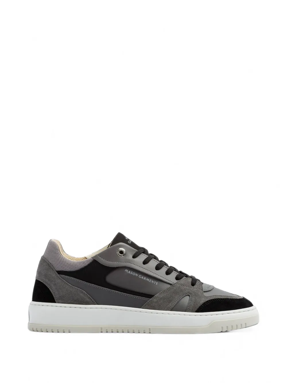 Mason Garments Matera Originale leather low-top sneakers