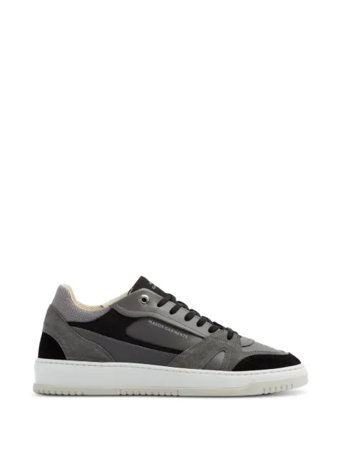 Mason Garments tenis bajos Matera Originale