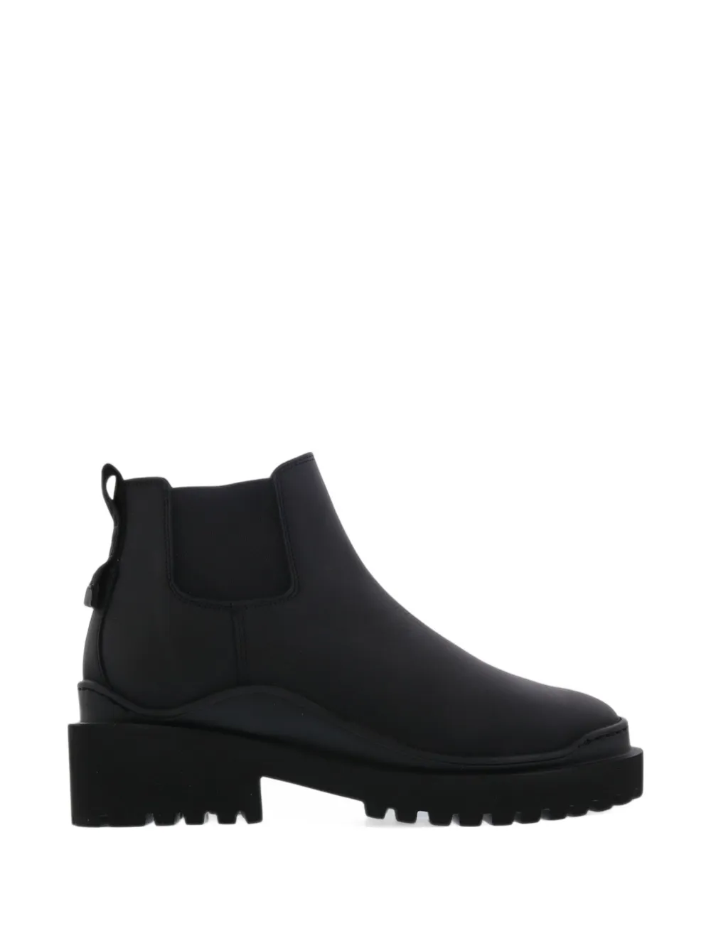 Nubikk Fae Blues ankle boots - Noir Nubikk Fae Blues ankle boots - Noir