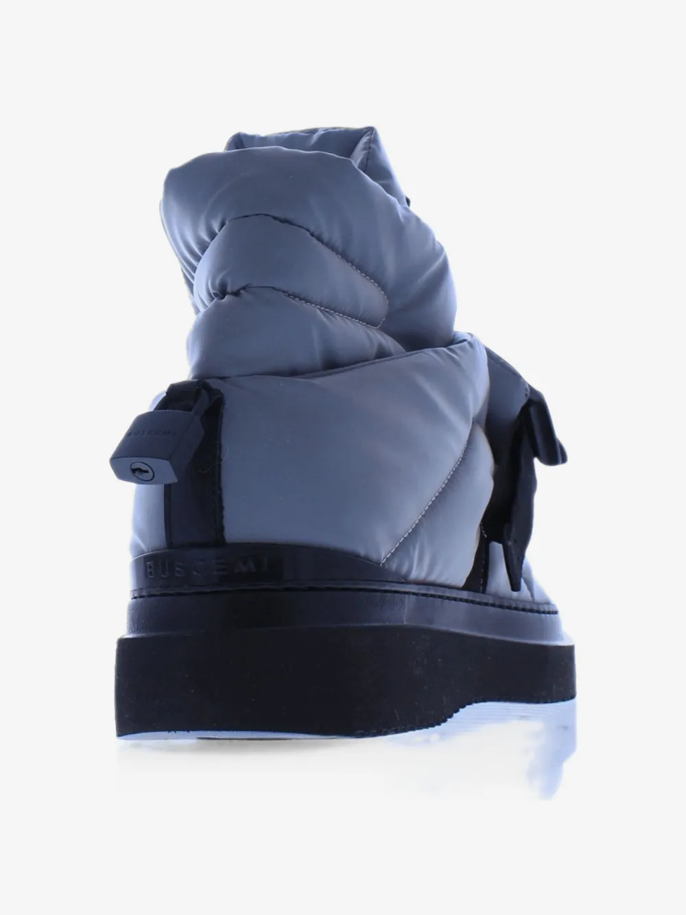 BUSCEMI 린프란젠트 패딩 부츠